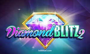 Hình ảnh trò chơi Diamond Blitz 2 tại HD88