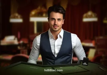 Hình ảnh trò chơi Rich Dragon Tiger tại HD88