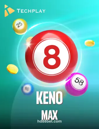 HD88 techplay_keno_max_portrait